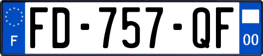 FD-757-QF