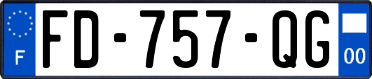 FD-757-QG
