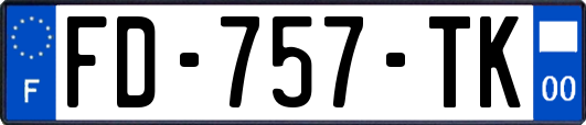 FD-757-TK