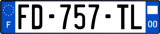 FD-757-TL