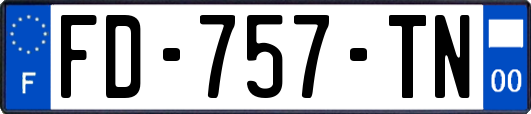 FD-757-TN