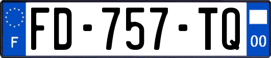 FD-757-TQ