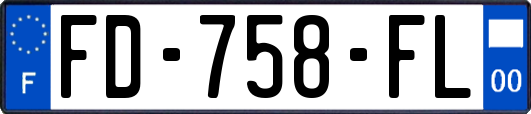 FD-758-FL