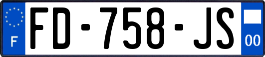 FD-758-JS