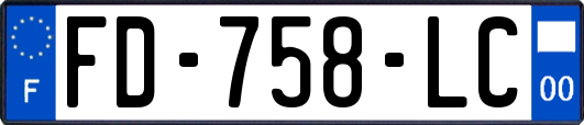 FD-758-LC