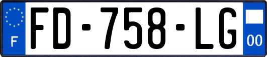 FD-758-LG