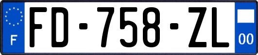 FD-758-ZL