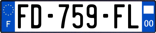 FD-759-FL
