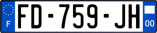 FD-759-JH