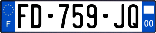 FD-759-JQ