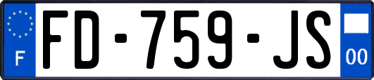 FD-759-JS