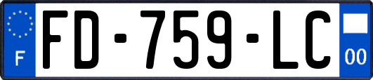 FD-759-LC