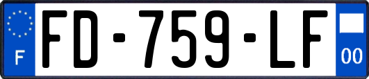FD-759-LF