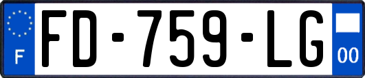 FD-759-LG