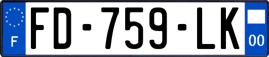 FD-759-LK