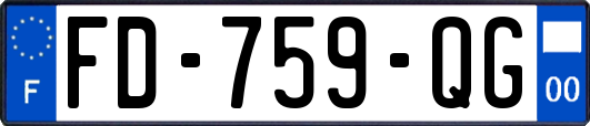 FD-759-QG
