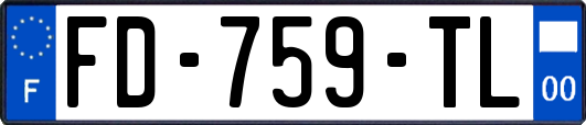 FD-759-TL