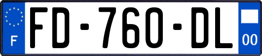 FD-760-DL