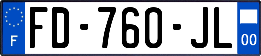 FD-760-JL