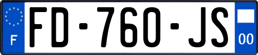 FD-760-JS