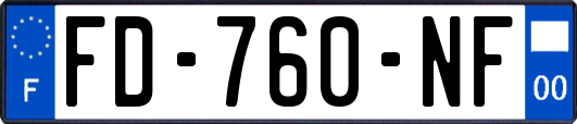 FD-760-NF