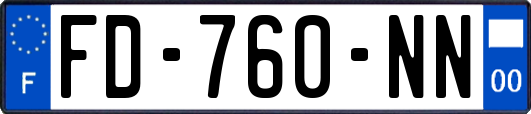 FD-760-NN