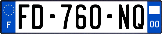 FD-760-NQ
