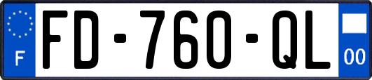 FD-760-QL