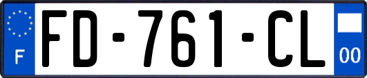 FD-761-CL
