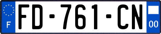 FD-761-CN