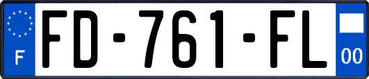 FD-761-FL