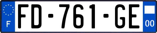 FD-761-GE