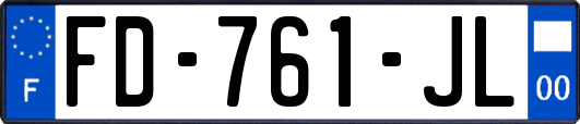 FD-761-JL