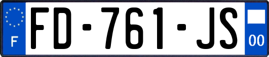 FD-761-JS