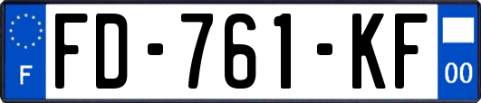 FD-761-KF