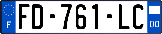 FD-761-LC