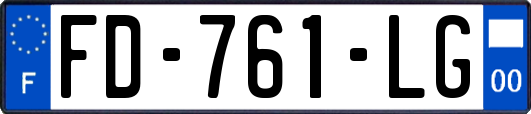 FD-761-LG