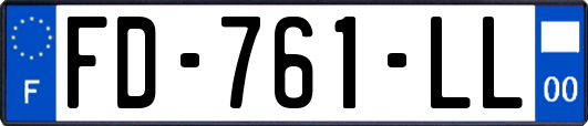 FD-761-LL