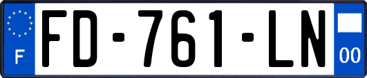FD-761-LN