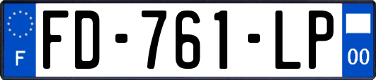 FD-761-LP