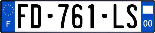 FD-761-LS