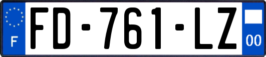 FD-761-LZ