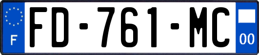 FD-761-MC