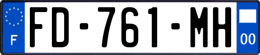 FD-761-MH