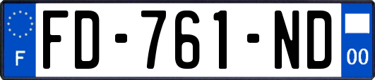 FD-761-ND