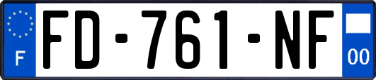FD-761-NF