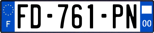 FD-761-PN