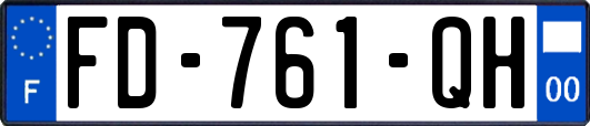 FD-761-QH