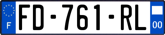FD-761-RL