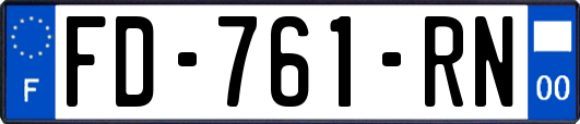 FD-761-RN